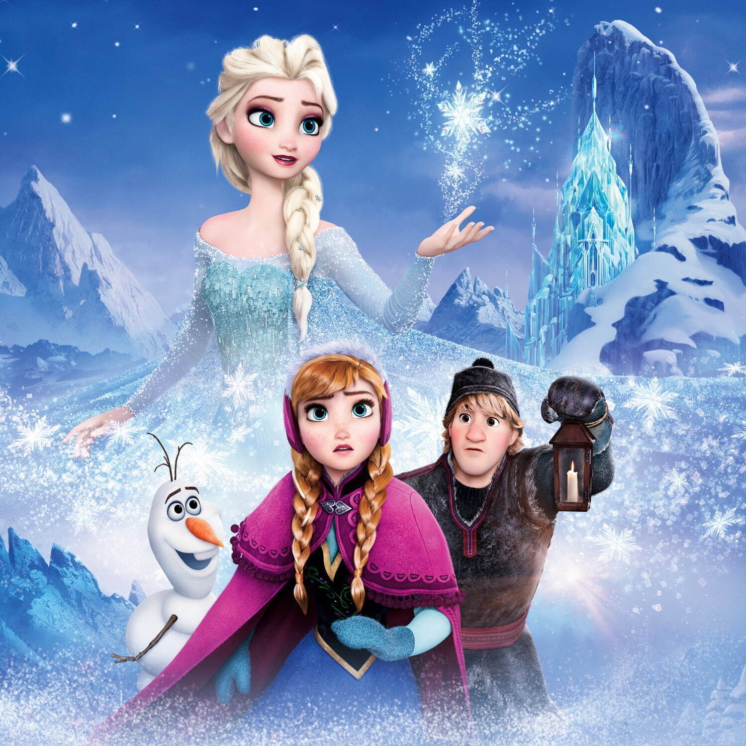 「ディズニー100 フィルム・フェスティバル」アナ雪など名作アニメを全国映画館100か所で上映｜写真8