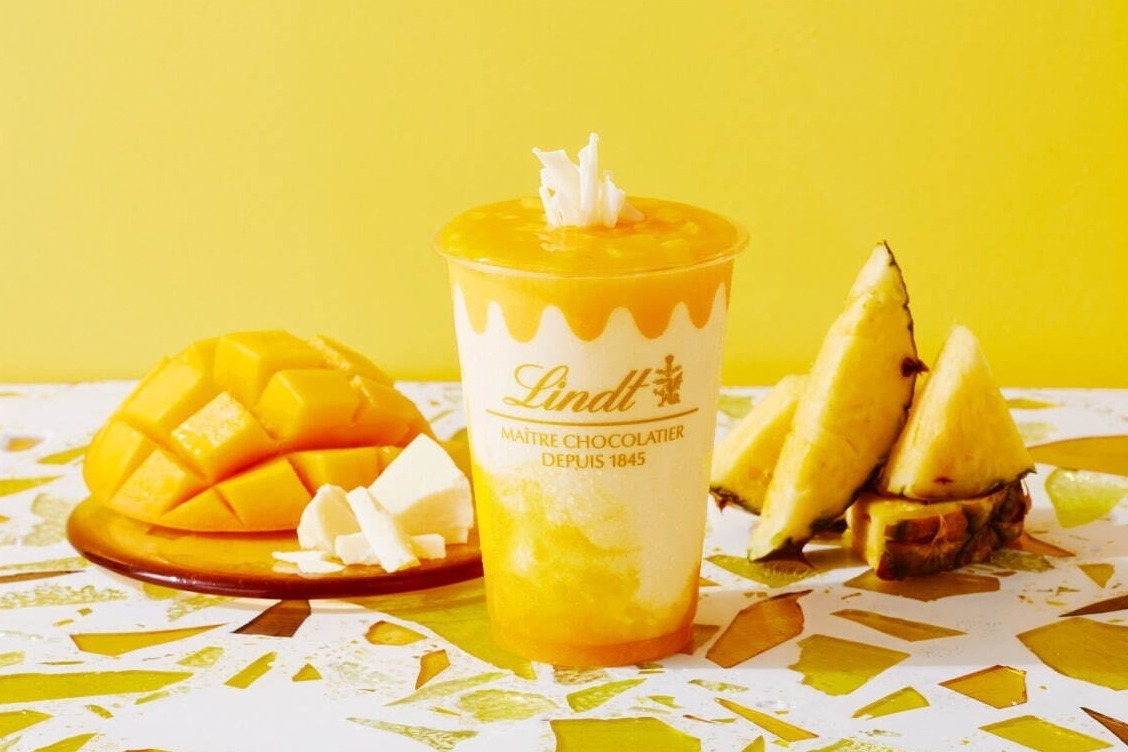 Lindt - のんページ Lindt リンツ】チョコレートの公式オンラインショップ