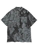 アメリ×ケイタ マルヤマ初コラボ、“ラフ画の花柄”ドレスや鉛筆画のセットアップ｜写真14