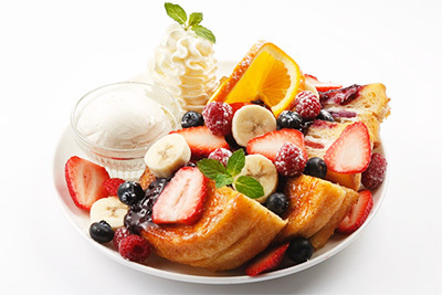 フランスパン｜福岡で大行列フレンチトースト専門店「アイボリッシュ」東京初上陸・ 渋谷に出店