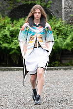 ルイ・ヴィトン 2024年リゾートコレクション - 夢見る人魚｜写真5