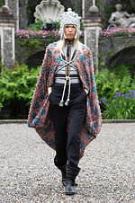 ルイ・ヴィトン 2024年リゾートコレクション - 夢見る人魚｜写真10