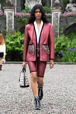 ルイ・ヴィトン 2024年リゾートコレクション - 夢見る人魚｜写真13