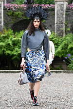 ルイ・ヴィトン 2024年リゾートコレクション - 夢見る人魚｜写真16