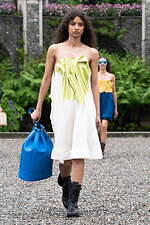 ルイ・ヴィトン 2024年リゾートコレクション - 夢見る人魚｜写真18