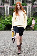 ルイ・ヴィトン 2024年リゾートコレクション - 夢見る人魚｜写真22