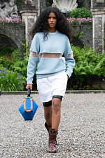 ルイ・ヴィトン 2024年リゾートコレクション - 夢見る人魚｜写真23