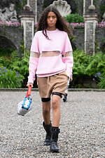 ルイ・ヴィトン 2024年リゾートコレクション - 夢見る人魚｜写真24