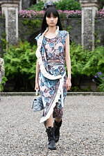 ルイ・ヴィトン 2024年リゾートコレクション - 夢見る人魚｜写真25