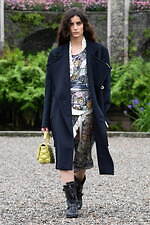 ルイ・ヴィトン 2024年リゾートコレクション - 夢見る人魚｜写真27