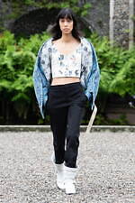 ルイ・ヴィトン 2024年リゾートコレクション - 夢見る人魚｜写真32