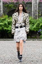 ルイ・ヴィトン 2024年リゾートコレクション - 夢見る人魚｜写真35