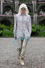 ルイ・ヴィトン 2024年リゾートコレクション - 夢見る人魚｜写真43