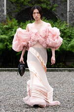 ルイ・ヴィトン 2024年リゾートコレクション - 夢見る人魚｜写真44