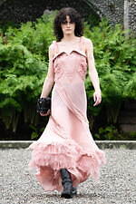 ルイ・ヴィトン 2024年リゾートコレクション - 夢見る人魚｜写真46