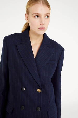 テラ(TELA) 2023-24年秋冬ウィメンズコレクション  - 写真10