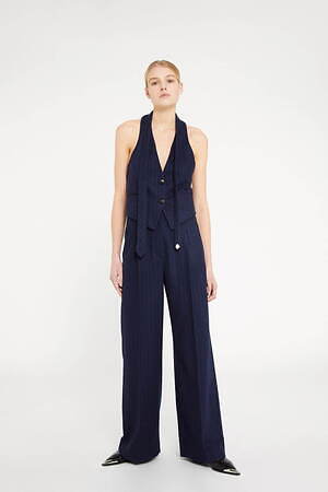 テラ(TELA) 2023-24年秋冬ウィメンズコレクション  - 写真11