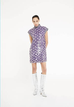 テラ(TELA) 2023-24年秋冬ウィメンズコレクション  - 写真15