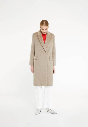 テラ(TELA) 2023-24年秋冬ウィメンズコレクション  - 写真18