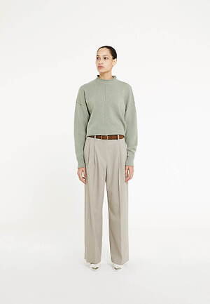 テラ(TELA) 2023-24年秋冬ウィメンズコレクション  - 写真29