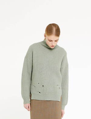 テラ(TELA) 2023-24年秋冬ウィメンズコレクション  - 写真30