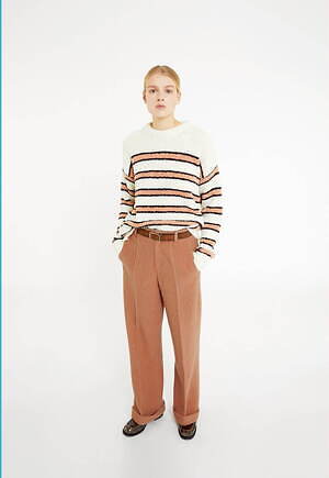 テラ(TELA) 2023-24年秋冬ウィメンズコレクション  - 写真34