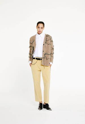 テラ(TELA) 2023-24年秋冬ウィメンズコレクション  - 写真41