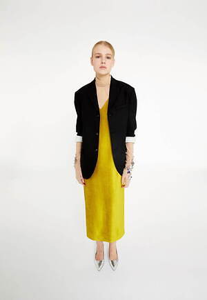 テラ(TELA) 2023-24年秋冬ウィメンズコレクション  - 写真42