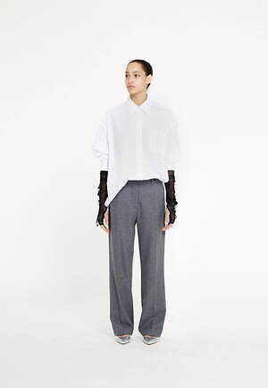 テラ(TELA) 2023-24年秋冬ウィメンズコレクション  - 写真47