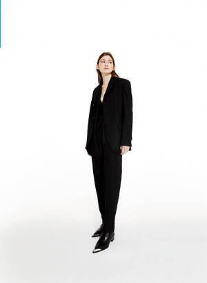 テラ(TELA) 2023-24年秋冬ウィメンズコレクション  - 写真48