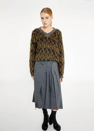 テラ(TELA) 2023-24年秋冬ウィメンズコレクション  - 写真49