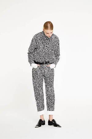 テラ(TELA) 2023-24年秋冬ウィメンズコレクション  - 写真52