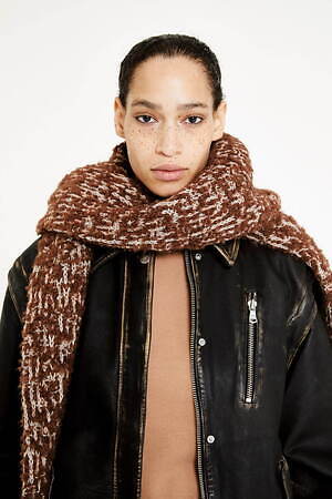 テラ(TELA) 2023-24年秋冬ウィメンズコレクション  - 写真53