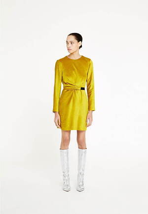 テラ(TELA) 2023-24年秋冬ウィメンズコレクション  - 写真56