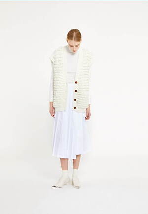 テラ(TELA) 2023-24年秋冬ウィメンズコレクション  - 写真57