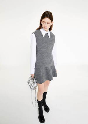 テラ(TELA) 2023-24年秋冬ウィメンズコレクション  - 写真59