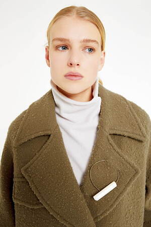 テラ(TELA) 2023-24年秋冬ウィメンズコレクション  - 写真63