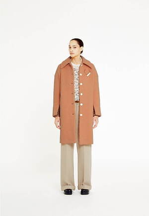 テラ(TELA) 2023-24年秋冬ウィメンズコレクション  - 写真65