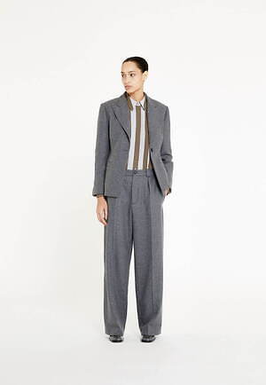 テラ(TELA) 2023-24年秋冬ウィメンズコレクション  - 写真68