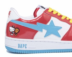 今年の夏もSANRIO×A BATHING APE®ストアが登場！｜写真6