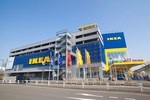 都内初のIKEAストアが立川に - スペシャル・デコのモノレール期間限定で運行｜写真2