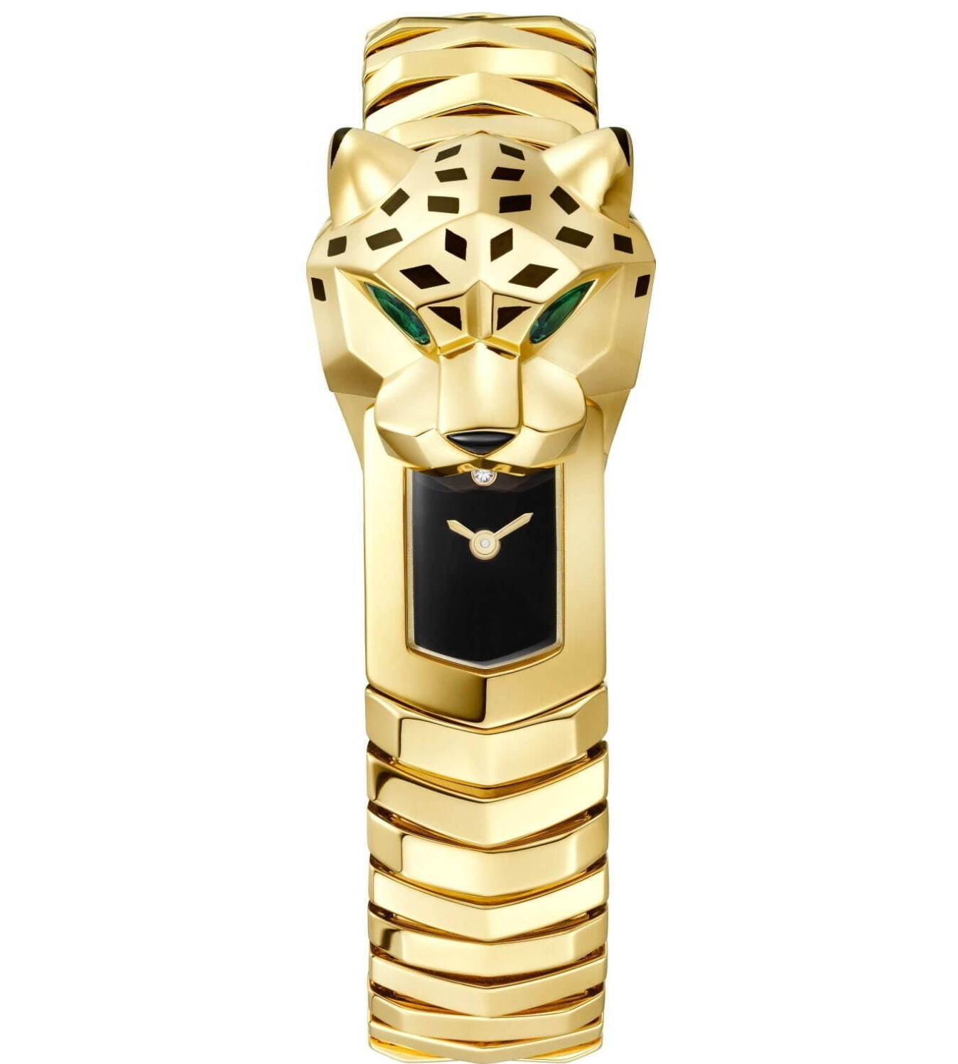 カルティエ(Cartier) ラ パンテール｜写真3