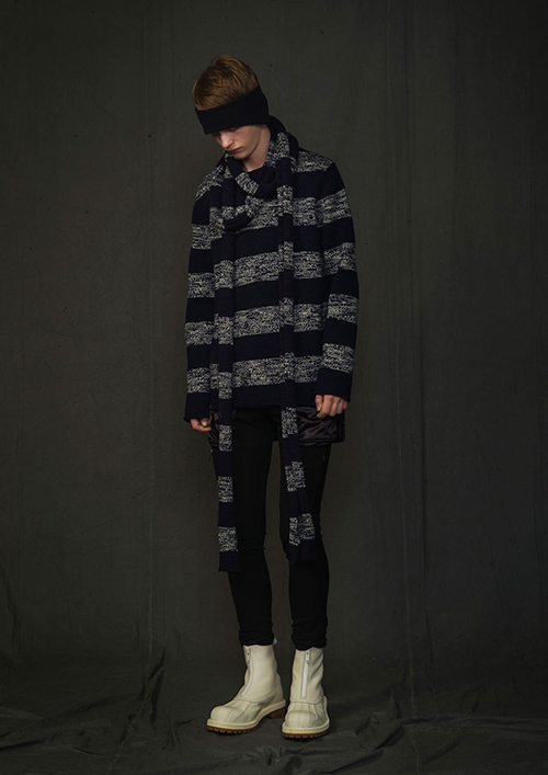 アンダーカバイズム 2014-15年秋冬<span>コレクション</span> - 写真16