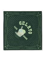 ジェラート ピケ×ベアブリック、"もこもこルームウェア姿"の限定コラボフィギュア｜写真8