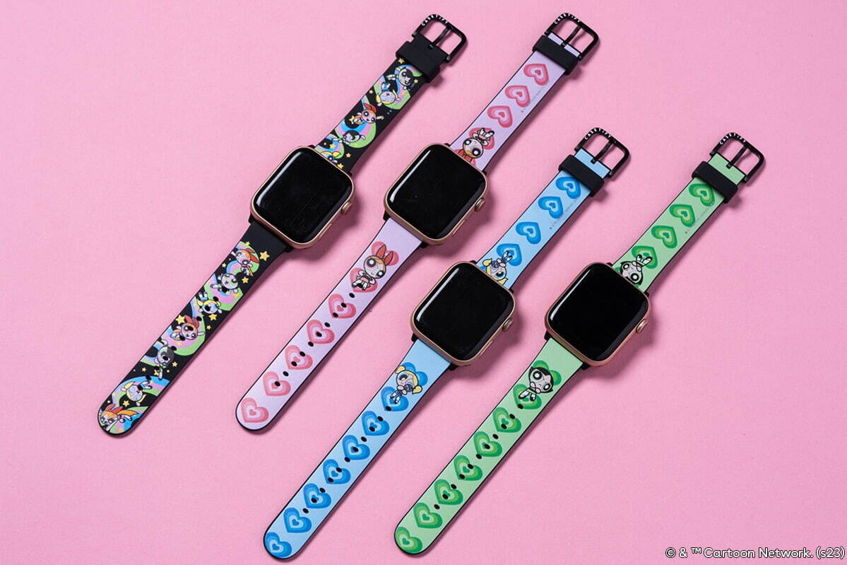 ケースティファイ(CASETiFY) パワーパフ ガールズ｜写真8