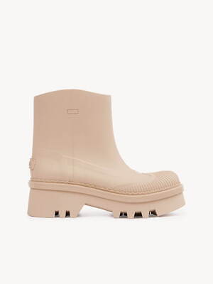 Chloé Bettyレインブーツ   Chloé JP
