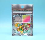 パパブブレ(PAPABUBBLE) かたつむりロリポップ｜写真2