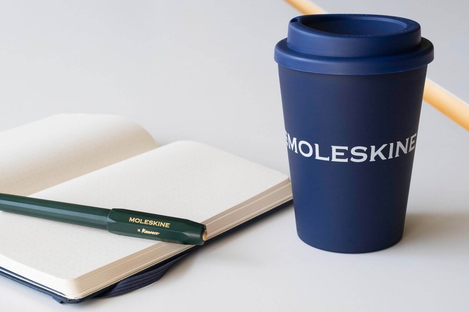 モレスキン(Moleskine) モレスキンストア｜写真3