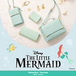 サマンサタバサプチチョイス(Samantha Thavasa Petit Choice) リトル・マーメイド｜写真1