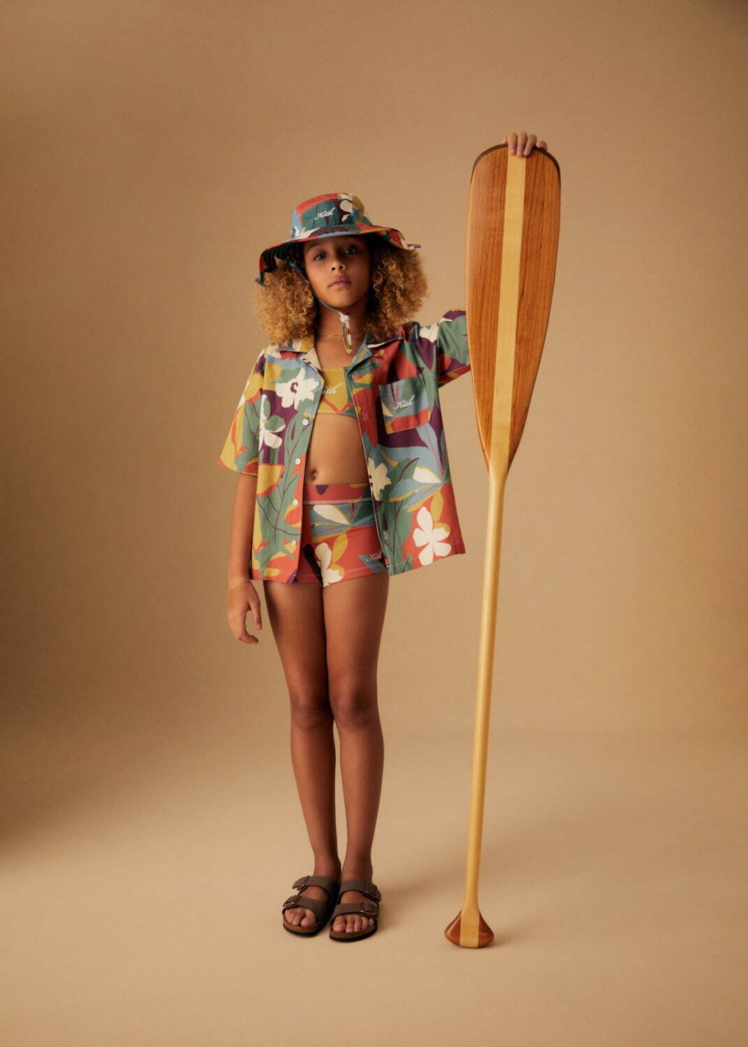 キス キッズ(KITH KIDS) 2023年夏ウィメンズ&メンズコレクション  - 写真1